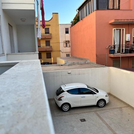 Angel Place Alghero Exterior foto